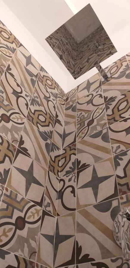 Maison Marianna Cefalù Kültér fotó